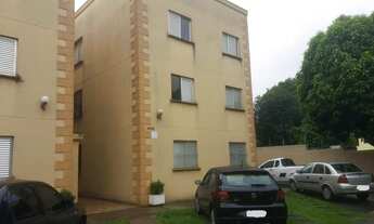 Imagem 2: Apartamento c/2 dorm. - Edifício Cruzeiro do Sul