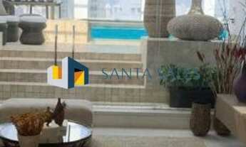 Imagem 5: Cobertura Triplex com 4 suítes, 7 banheiros e 8 vagas de garagem em Moema