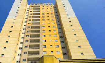Imagem 5: APARTAMENTO - VILA BAETA NEVES - SP