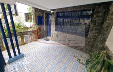 Imagem 3: Cassa de Vila para compra em Pinheiros com 2 quartos e vaga de garagem coberta