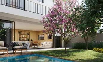 Imagem 2: CASA EM CONDOMÍNIO - ALTO DA BOA VISTA - SP