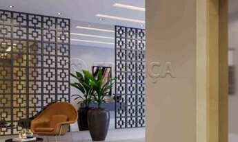 Imagem 3: São José dos Campos - Apartamento Padrão - Vila Ema