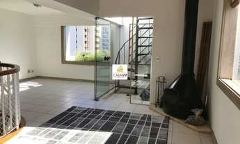 Imagem 4: Apartamento à venda, Indianópolis, 89m², 1 dormitório, 1 vaga!