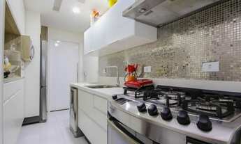 Imagem 13: Cobertura à venda, 146 m² por R$ 1.450.000,00 - Vila Leopoldina - São Paulo/SP