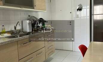 Imagem 5: RESERVATO VILA LEOPOLDINA 143 m² COM 02 VAGAS DE GAREM OPORTUNIDADE ÚNICA