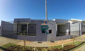 Imagem 5: Casa com 2 dormitórios à venda, 76 m² por R$ 260.000,00 - Loteamento Ecovalley - Sarandi/P