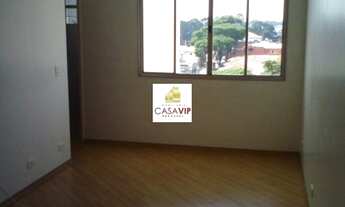 Imagem: Apartamento à venda, Vila Progredior, 56m²