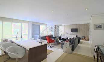 Imagem: Apartamento Locação Perdizes 140 m² 2