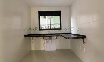 Imagem 7: SãO PAULO - Apartamento Padrão - Jardim Paulista