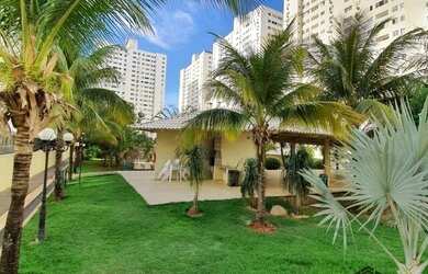 Imagem 6: Apartamento possui 60 m² com 02 Quartos sendo 01 suíte em Jardim Nova Esperança - Goiânia