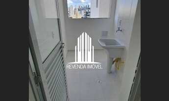 Imagem 5: Apartamento com 3 dormitórios e 2 vagas de garagem no Tatuapé