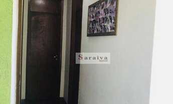 Imagem 7: Apartamento com 2 dormitórios à venda, 60 m² por R$ 318.000 - Paulicéia - São Bernardo do