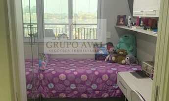 Imagem 6: Apartamento em Sacomã - São Paulo