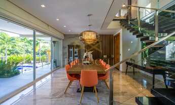 Imagem 6: Casa - Loteamento Residencial Jaguari (Sousas) - Campinas