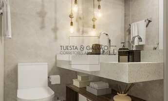 Imagem 7: Apartamento à venda, Vila Izabel, Curitiba