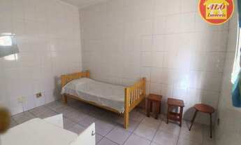 Imagem 7: Kitnet com 1 dormitório para alugar, 18 m² por R$ 850,00/mês - Ocian - Praia Grande/SP