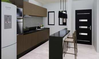 Imagem 7: Casa com 3 dormitórios à venda, 132 m² por R$ 520.000 - Parque do Museu - Caçapava/SP