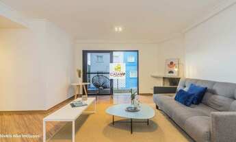 Imagem: Apartamento à venda, Jardim Paulista, 103m²