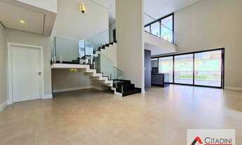 Imagem 2: Vendo - casa nova, nunca habitada no Alphaville Nova Esplanada - CA1703