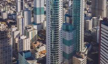 Imagem 4: OPORTUNIDADE - Olympo Tower - Balneário - FG Empreendimentos - 4 Dormitórios - 2 Suítes