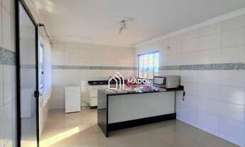 Imagem 4: Sobrado com 3 dormitórios à venda, 430 m² por R$ 900.000,00 - Uvaranas - Ponta Grossa/PR