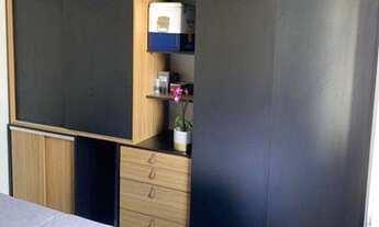 Imagem 4: Sao Paulo - Apartamento Padrao - Moema