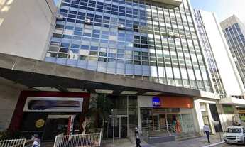 Imagem 2: Prédio Comercial no Centro de Porto Alegre/RS