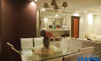 Imagem 2: APARTAMENTO - VILA FORMOSA - SP