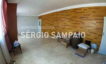 Imagem 4: Última chance]Apartamento 4 quartos para Locação e Venda - Nazaré