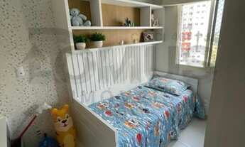 Imagem 5: Cond Soberano Jardins com 81m², 1 Suíte - Bairro Jardins