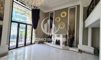 Imagem 5: Apartamento de LUXO no Bairro Jardim Blumenau 3 suítes + 4 vagas e 198m²