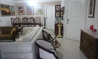 Imagem 6: Apartamento à venda, 107 m² por R$ 1.170.000,00 - Pinheiros - São Paulo/SP