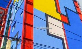 Imagem: Studio com 1 dormitório para alugar em