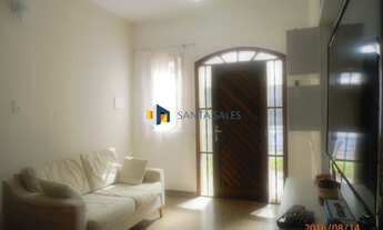 Imagem 7: Bela casa no coração do Campo Belo! Localização excelente!