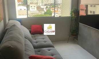 Imagem 4: Apartamento à venda, Sacomã, 56m², 2 dormitórios, 1 vaga!