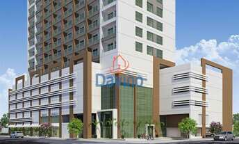 Imagem 2: Salas comerciais novas no centro de praia grande sp