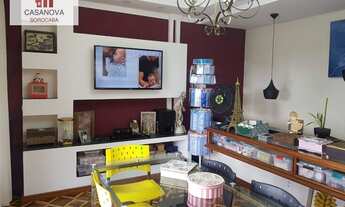 Imagem 5: Casa Nobre com área para Comércio