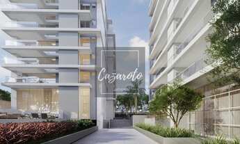 Imagem 4: Cobertura Duplex à venda 3 Quartos, 3 Suites, 4 Vagas, 172.76M², Vila Izabel, Curitiba - P