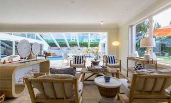 Imagem 6: Casa à venda 4 Quartos, 4 Suites, 6 Vagas, 706M², Cidade Jardim, SãO PAULO - SP