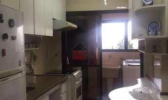 Imagem 3: Apartamento residencial à venda, Vila Mariana, São Paulo