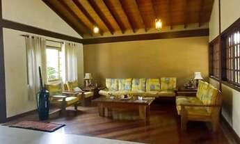 Imagem 3: Casa com 4 dormitórios à venda, 400 m² por R$ 1.950.000,00 - Granja Viana II Gleba 4 e 5