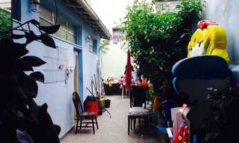 Imagem 7: SOBRADO COMERCIAL SANTANA