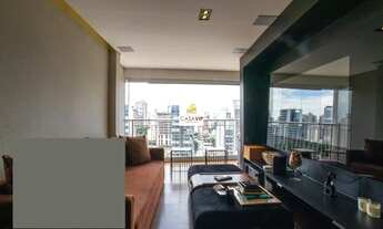 Imagem 2: Apartamento à venda, Vila Nova Conceição, 89m², 1 suíte, 2 vagas!