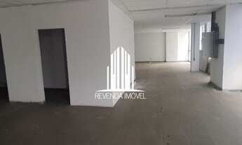 Imagem 3: Laje corporativa com 1500m² à venda na Santa Cecília