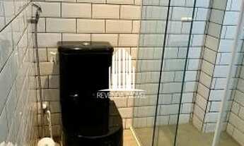 Imagem 5: Apartamento de 85 m2, cuidadosamente reformado e de muito bom gosto, com armários planejad