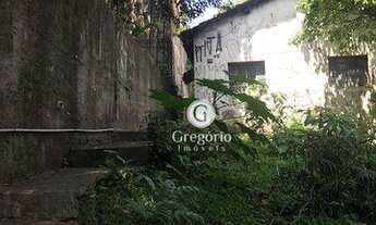 Imagem: Terreno à venda, 1000 m² por R$ 1.791.000,00