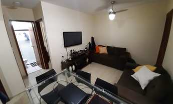 Imagem: Rea privativa a venda no Buritis