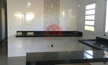 Imagem 3: Casa à venda 3 Quartos, 1 Suite, 2 Vagas, 222M², Jardim dos Pinheiros, Atibaia - SP