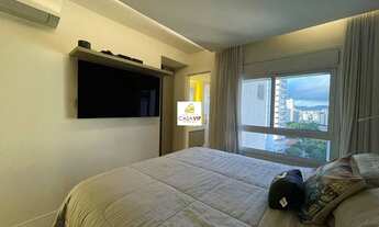 Imagem 7: Apartamento à venda, Siciliano, 135m², 3 suítes, 4 vagas!