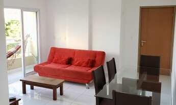 Imagem 5: Flat para venda possui 42 metros em Ponta Negra - Natal - RN